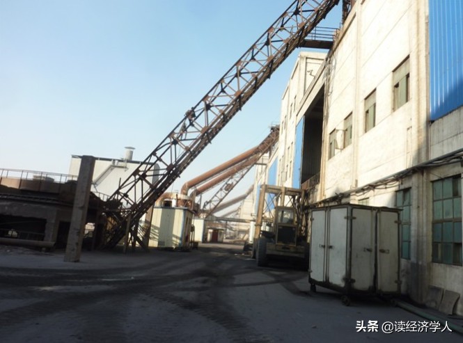 鄂尔多斯控股实地调研记