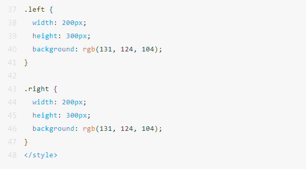面试必考点：前端布局知识