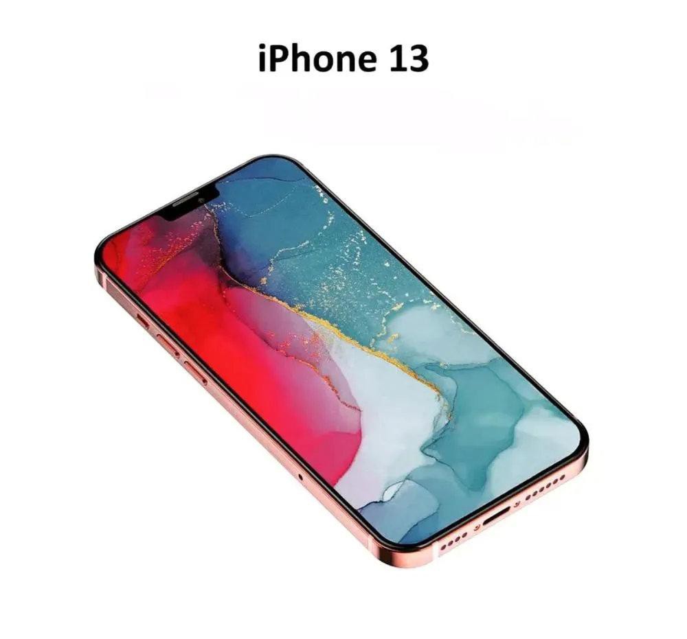 iPhone 13今年不跳票！富士康发话：已经开动