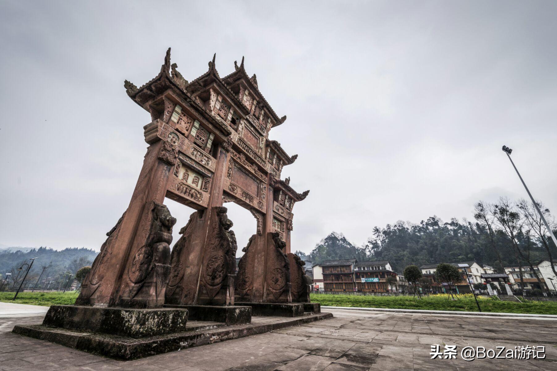 到四川雅安旅行不能错过的10大景点，有一处被称为中国仙茶故乡