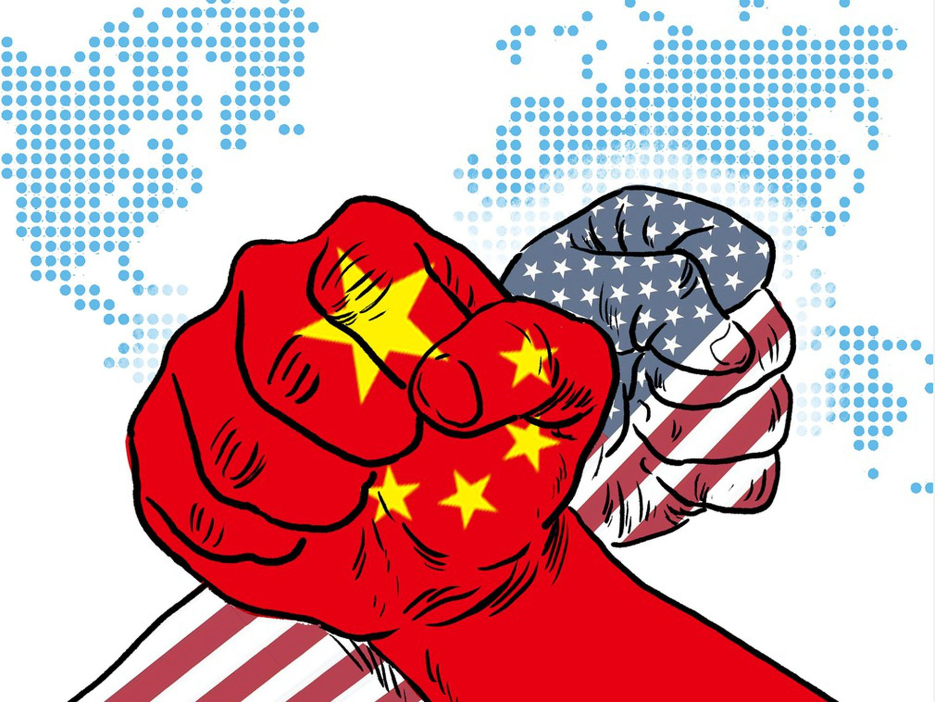 普京称中国正“迈进超级大国”，英国学者提醒美国：习惯了就好