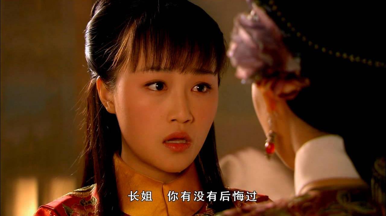 甄嬛传：难怪浣碧一生无子，你看甄嬛送给了她