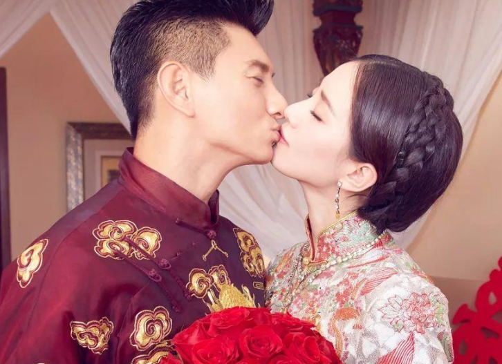 Hu Ge just is denied marry with Liu Yifei, give red 16 years to hear without be mixed frequency, be audience meaning is made the same score hard? 