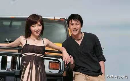 7对未婚先孕又离的明星，最大年龄相差21岁，最短婚姻孩子未满1岁