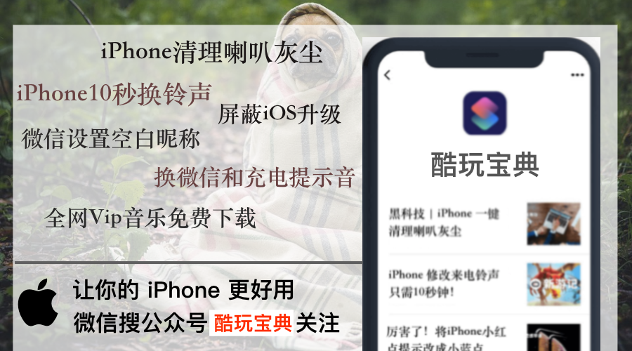 iOS15 beta5 发布，带来了这6个改动