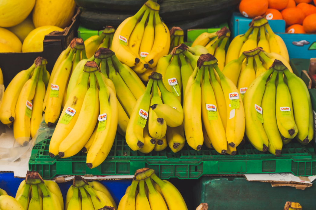 香蕉真的能通便吗