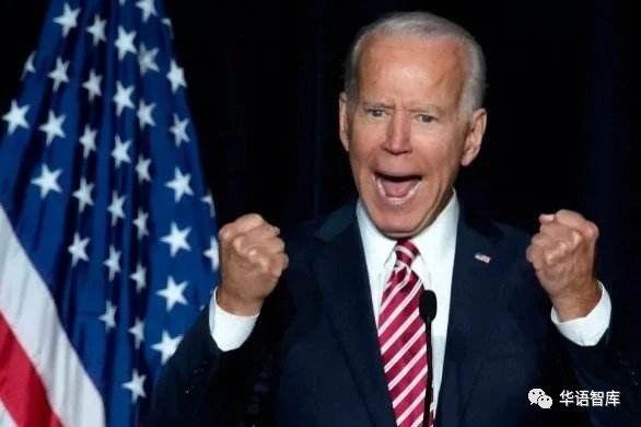 特朗普走了，拜登来了，对中美博弈意味着什么？