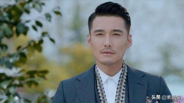 《幸福，触手可及》49岁胡兵与热巴CP感远超男主