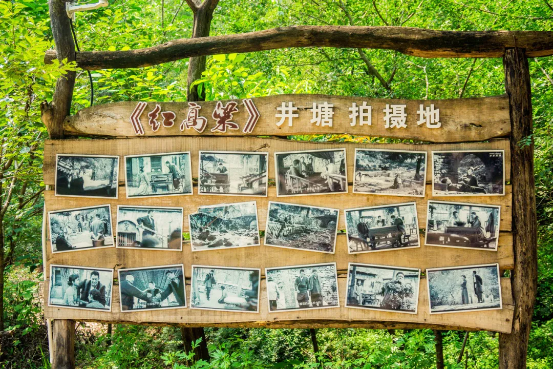 冷门小众的城市,藏着精彩绝伦的造像珍品