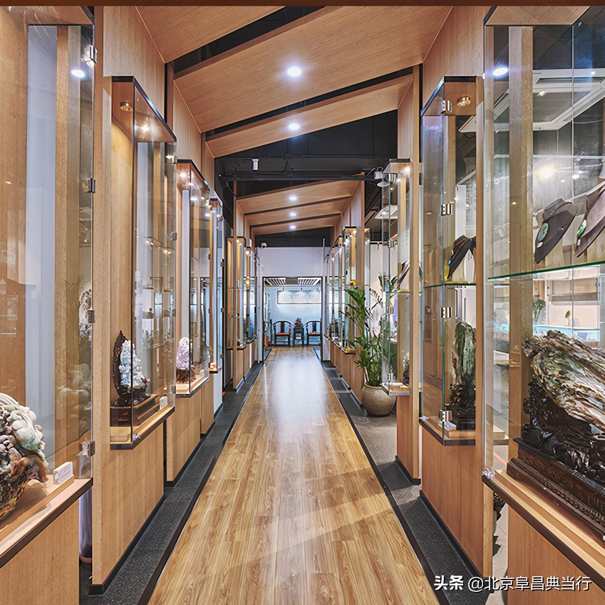 北京典当行购物，你不知道的那些事儿