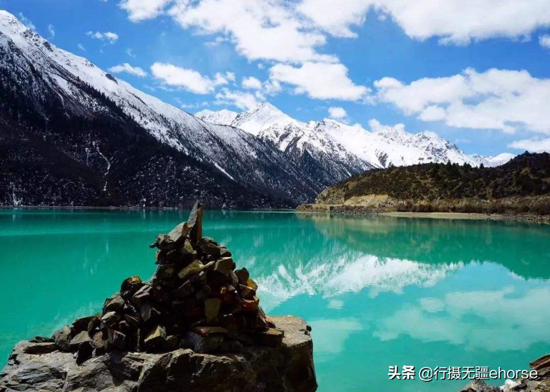 中国目前最美的十条自驾公路,你走过几条,想一起去走走看看吗