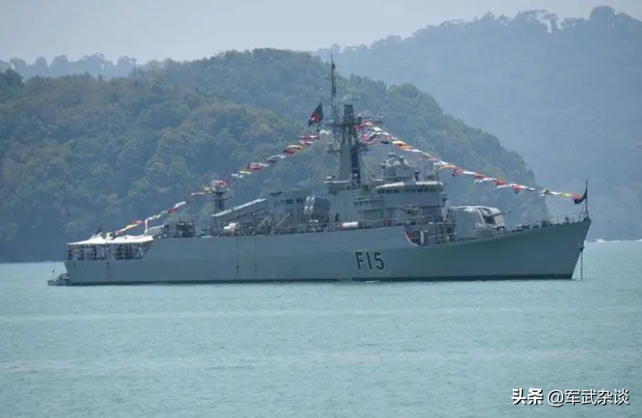 中国海警：不要只给退役军舰，我也要新船！中国海警该如何转型？