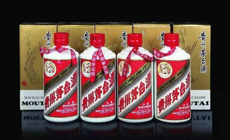 为啥会有人“高价回收白酒”？原来这里藏着“猫腻”，别被坑了