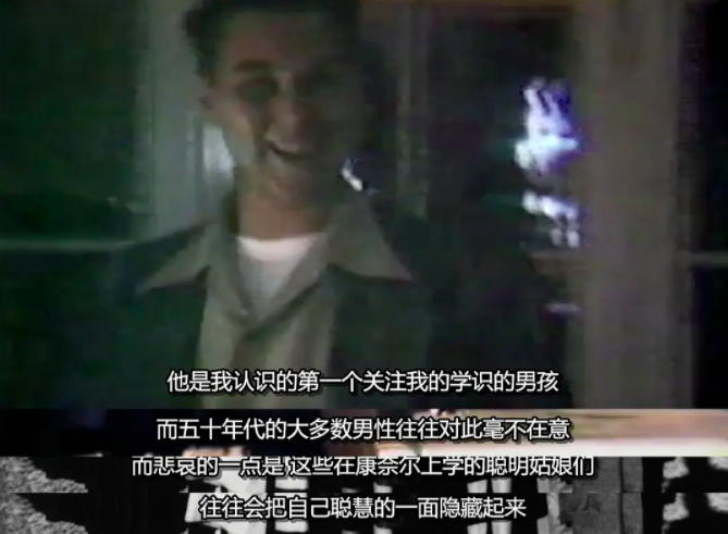 美国大法官金斯伯格的感人爱情：成功天蝎背后都有一个优秀的处女