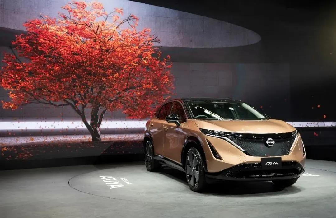 东风日产连续六年销量破百万，勇夺日系合资品牌销冠