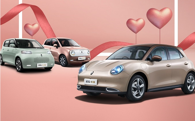 2025年销量达400万辆绝非易事！长城的战略目标靠什么实现？