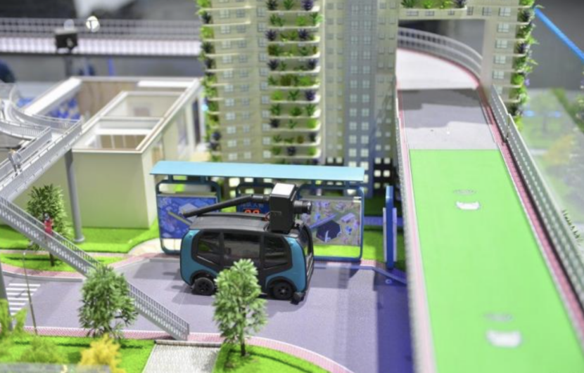 WEY坦克或将成为独立品牌，宝马X6内饰谍照曝光