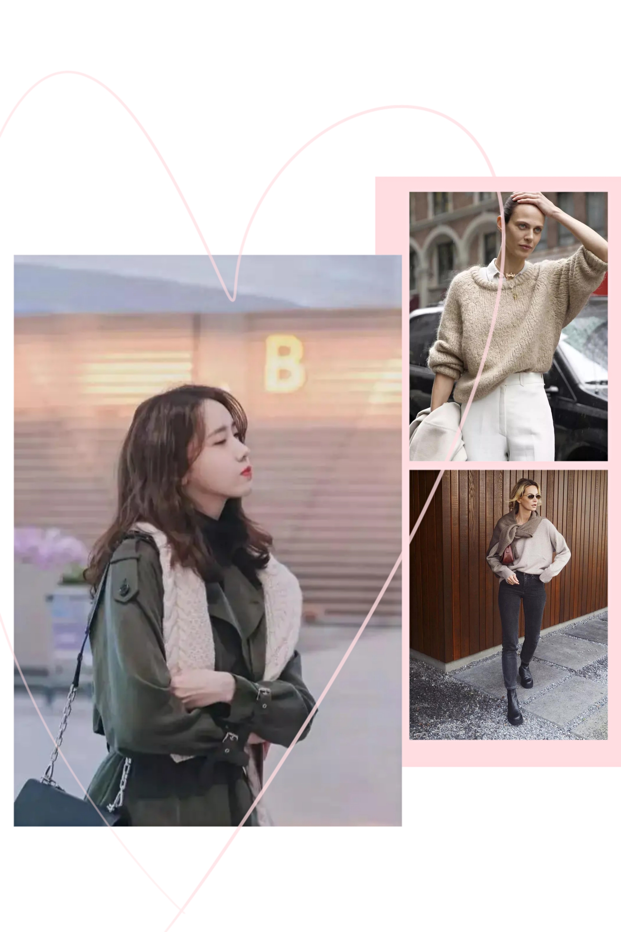 央视主持王冰冰火了，一天涨粉160万，如此软妹