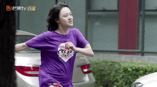郑爽一句话惹怒老好人何炅：你不是小仙女，也