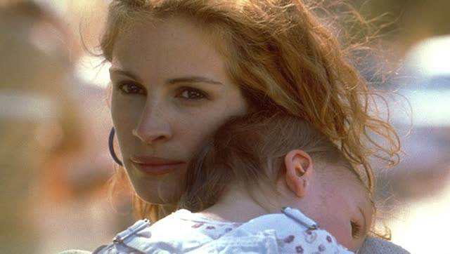 《永不妥协》——从单亲妈妈的逆袭故事中，洞