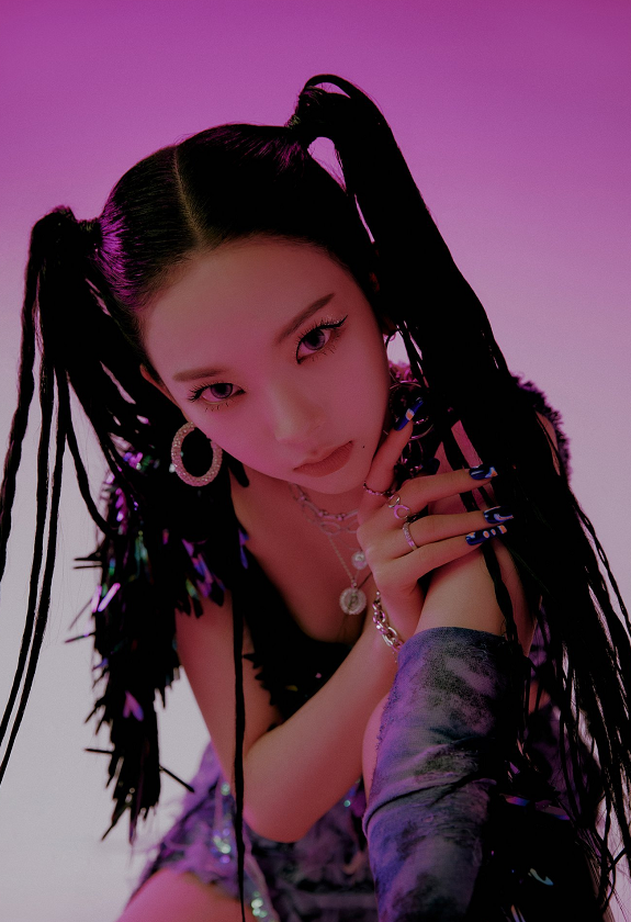 Y2K風格再度席捲！ 金泰妍、JOY、aespa都在用，SM審美還是在線