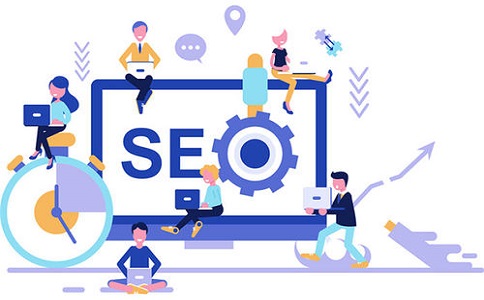 网络推广专员如何稳定搜索引擎首页排名全力以赴致力于网络推广