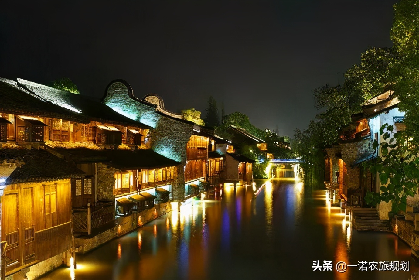 在旅游小镇的规划中，我们要注意哪些要点？