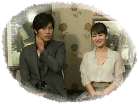 韩国五大神颜美女，为什么成名最早的宋慧乔，