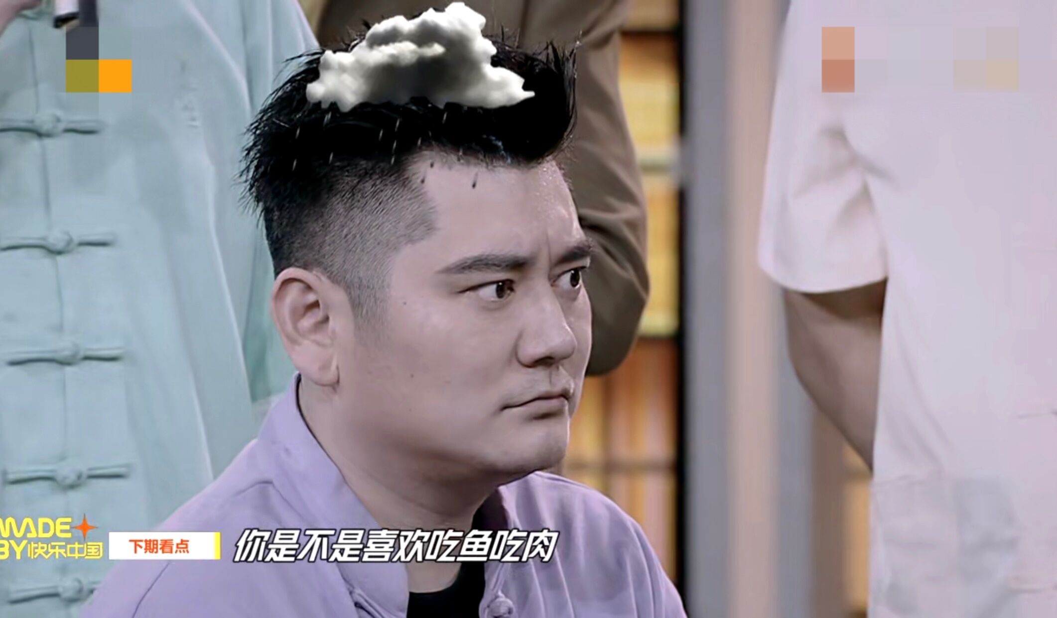 钱枫在荧幕上彻底消失！节目疑紧急录制显慌乱，天天兄弟仅剩3人