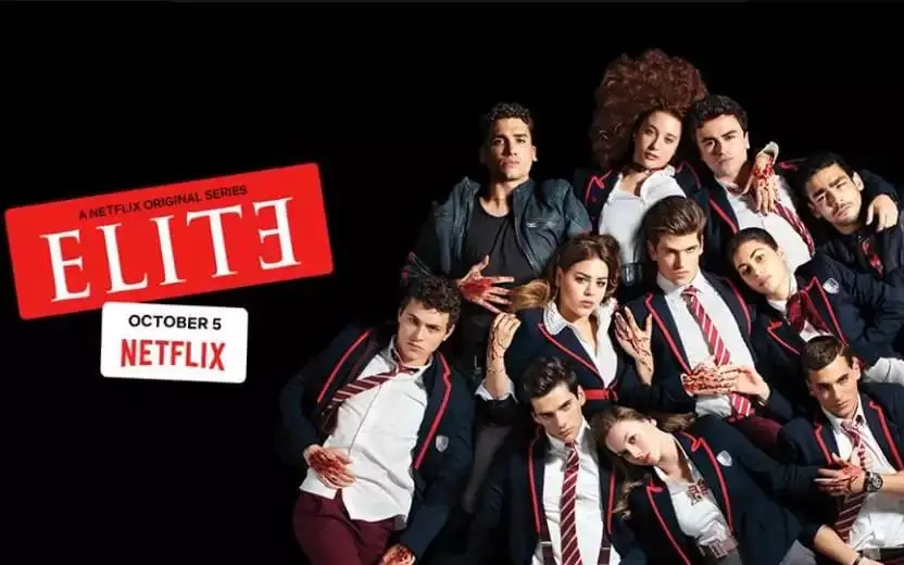 帝国扩张001 | Netflix网飞佳作频出市值万亿可期待