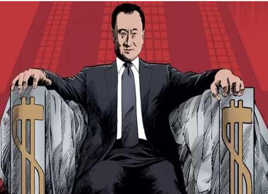 王健林重回富豪排行榜？千亿元债务已还清，上演王者归来