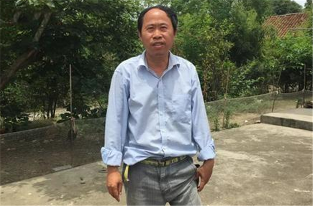 从北大高材生到低保户：高等的人才张进生，为何闭门在家18年？