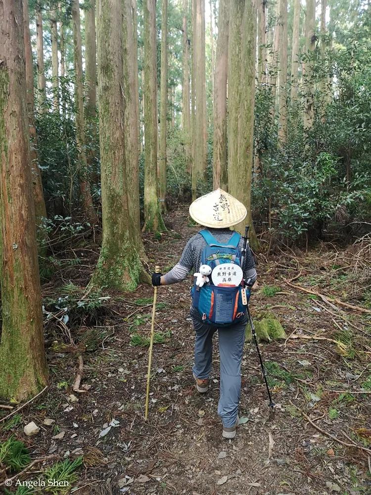 人生不设限，活出自我的精彩，人到中年也能玩转户外