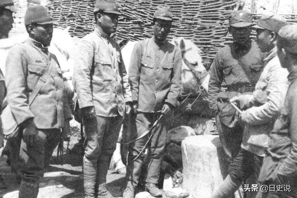 日本战败，1万多年轻女兵被苏联俘虏，如何处置?办法令人心有余悸