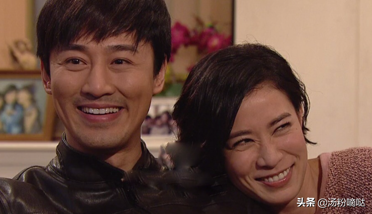 从辉煌到逐渐没落，港剧为何会沦落至此？5位