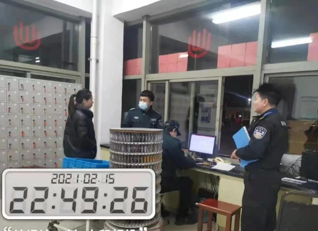 开工大吉 | 我们一直都在