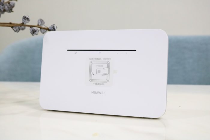 华为移动路由：有电就有WiFi，上网无处不在