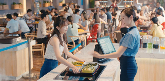 如何让顾客心甘情愿多花一点钱？餐厅提高人均消费的几个技巧