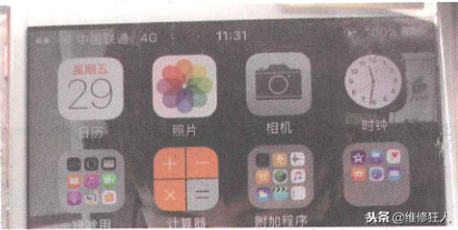 iPhone6S手机上没法连移动4G互联网恰当检修方法