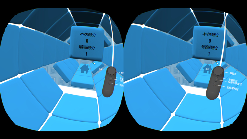 海量资源超多玩法，爱奇艺奇遇2S胶片灰VR一体机体验