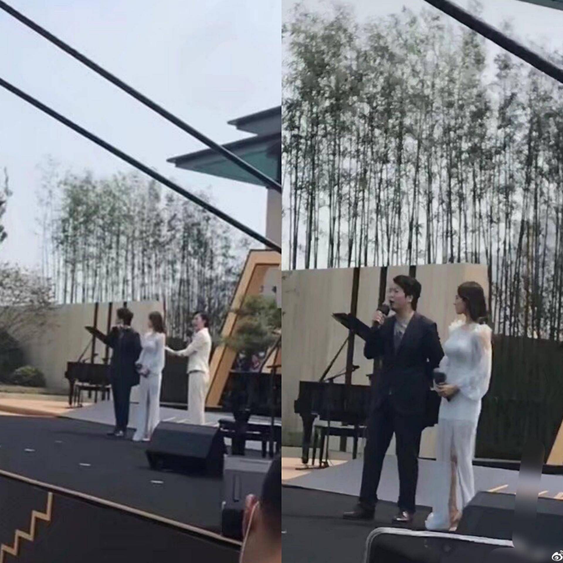 掉价的世界级艺术家：享誉全球却成了综艺咖，