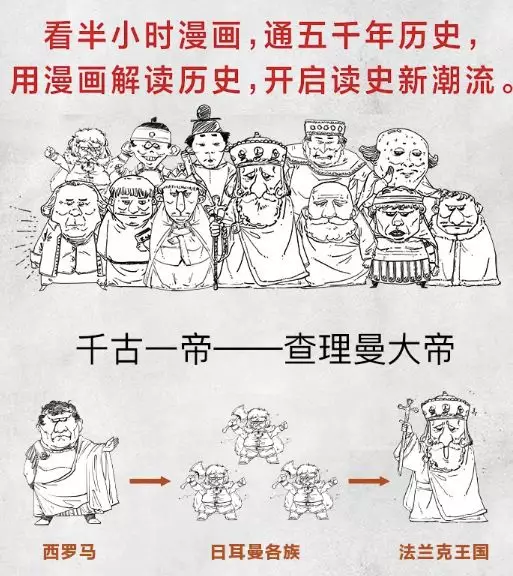 “半小时漫画”系列卖了1175万册,读客文化获准创业板上市