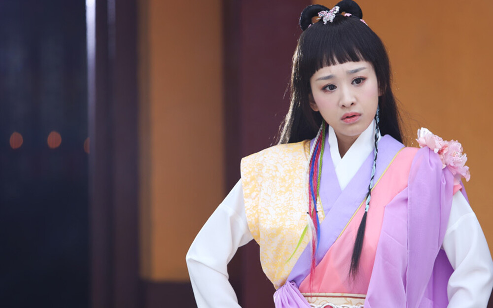 因雷劇成名，還創(chuàng)造過收視神話，穆婷婷為何突然消失在觀眾視野？