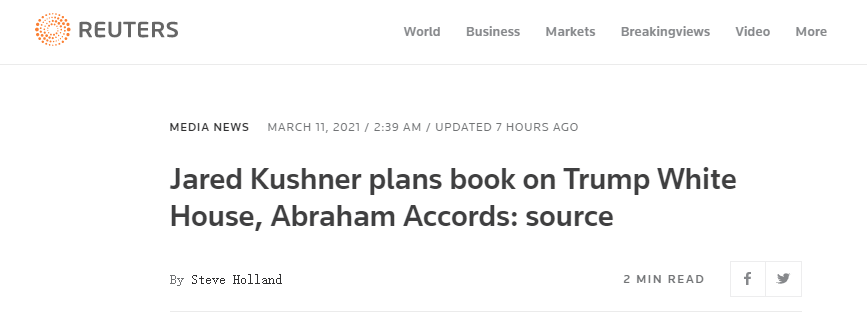 川普退休“妻离子散”？孤身曝再选总统，妻女