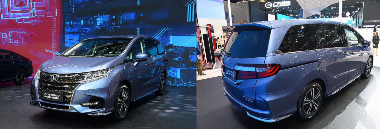 四大MPV齐聚成都车展：韩版GL8将预售，比亚迪“夏”或亮相？