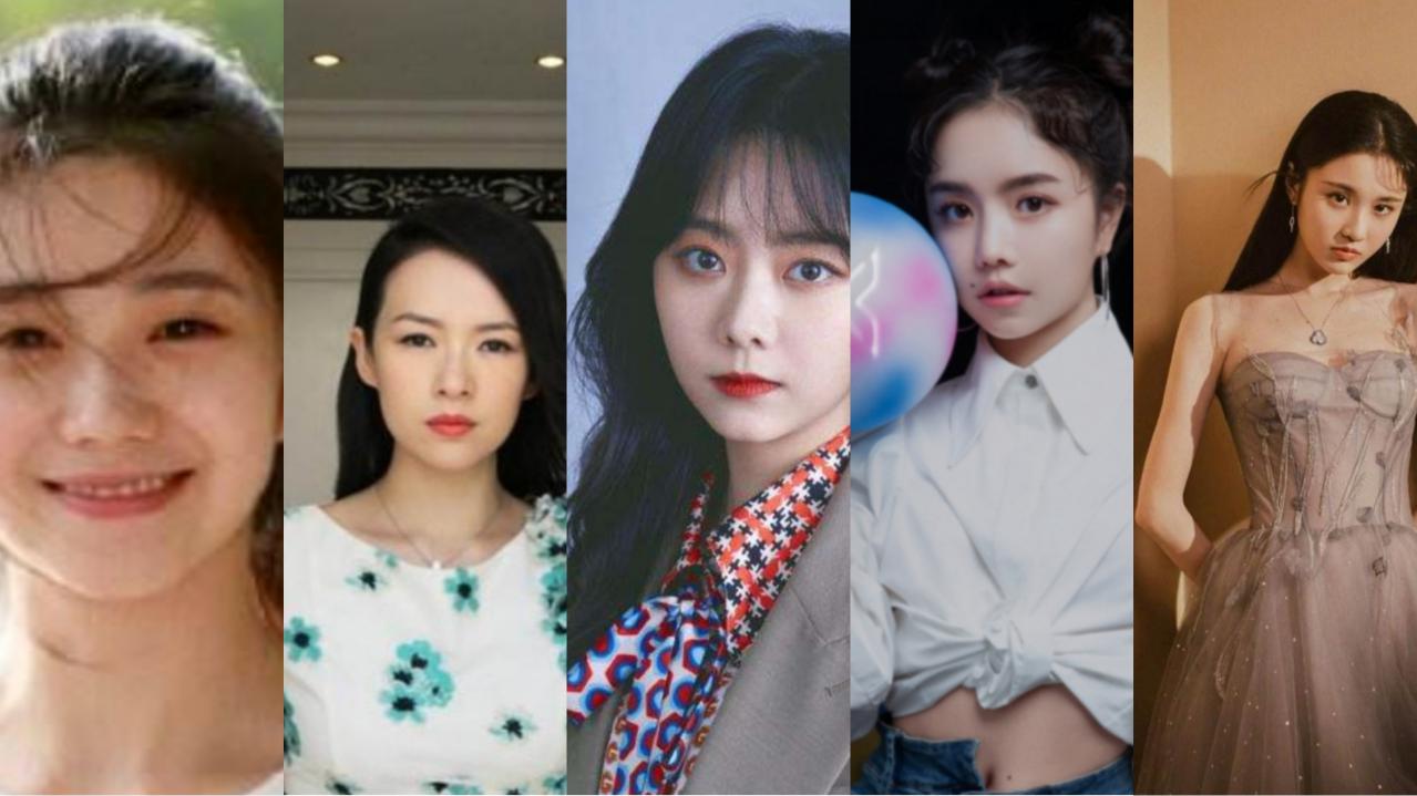 新谋女郎又被嘲？“出道”仅3天登顶级杂志，却遭评像某宝模特