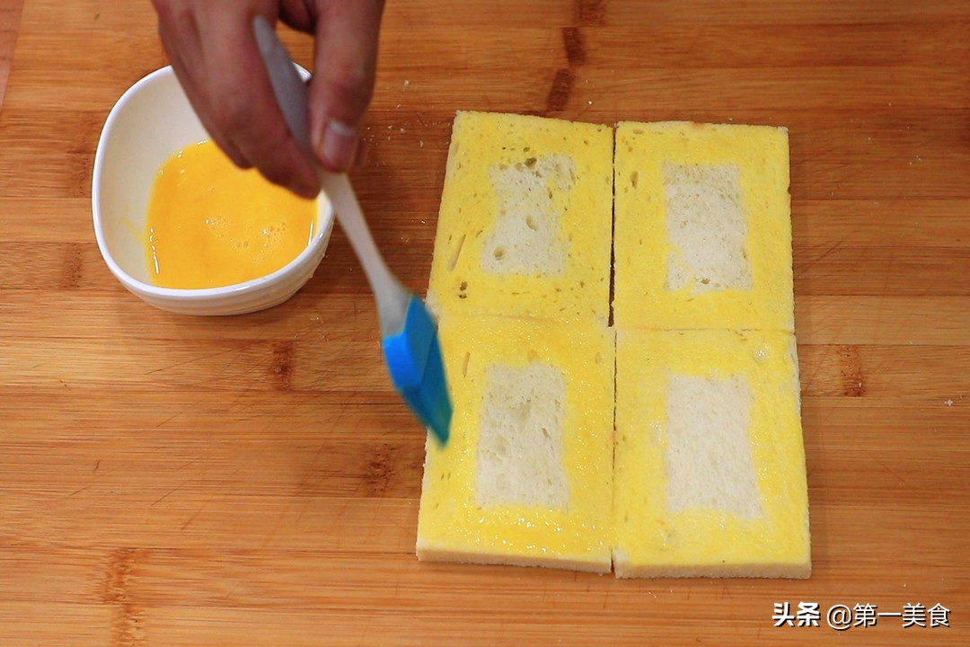 Western-style food hall 20 start explode the oar says department, use smooth pan to be able to be done, delicious petty gain learns easily simply