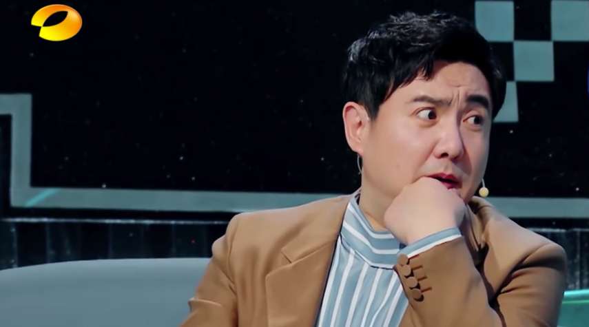 《笑起来真好看》首播不好笑，网友说这节目可