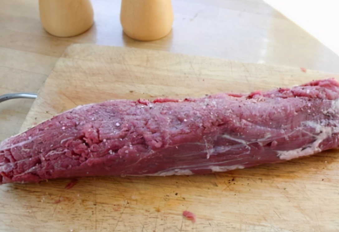 图片[4]-小炒牛肉做法步骤图 没膻味-起舞食谱网