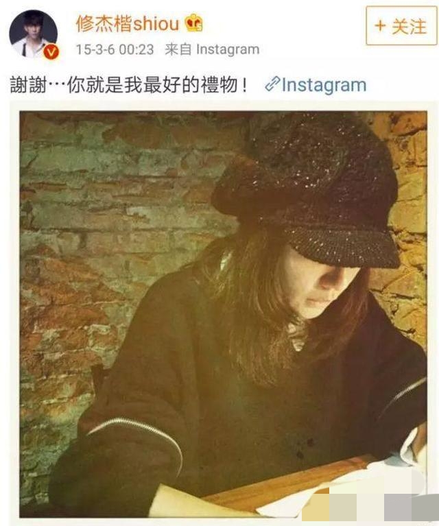娱乐圈不被看好的13对姐弟恋，最大年龄差16岁，